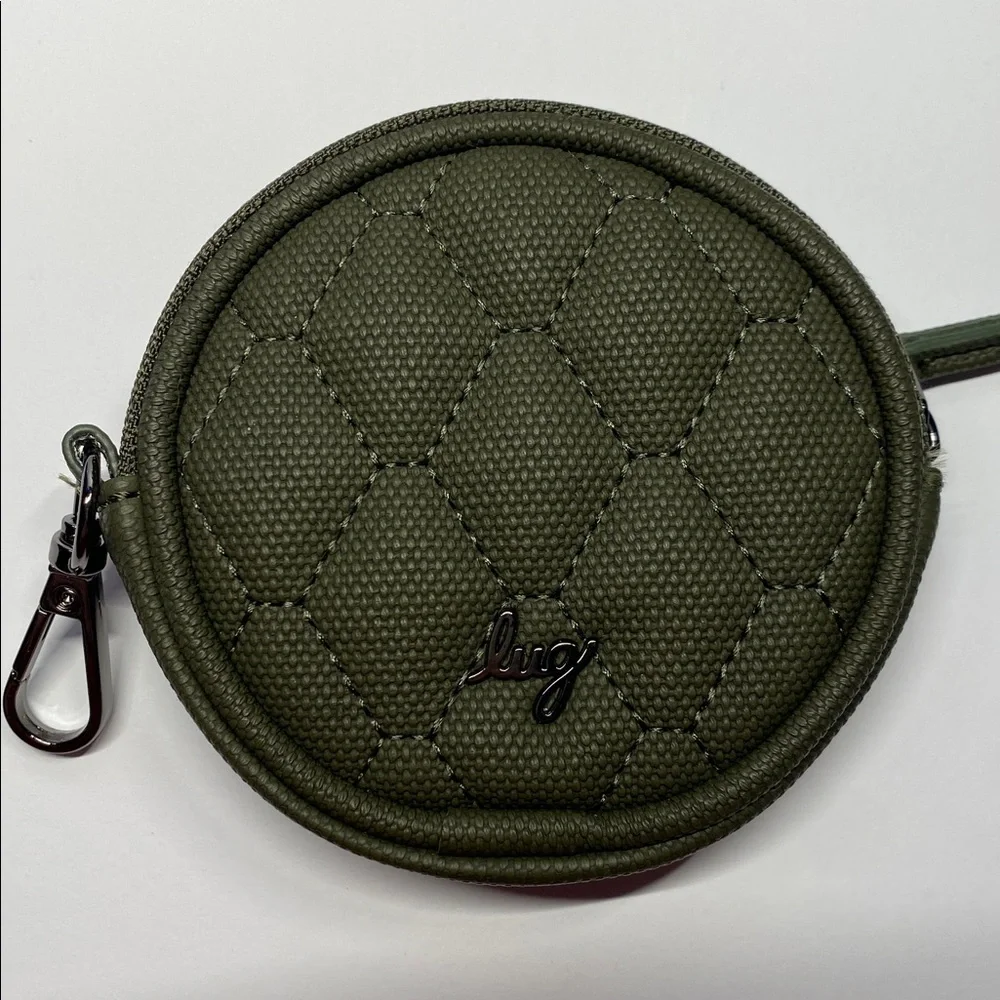Lug Matte Luxe Bundle-Olive Green - Picture 2 of 15